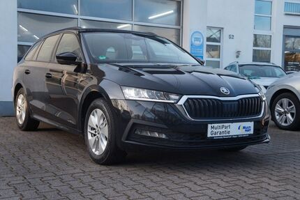 Skoda Octavia 99.978 km 18.990 &euro; Hagen 58119