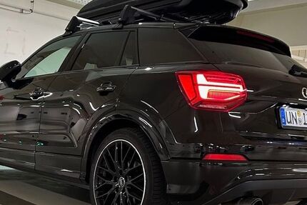 Audi Q2 95.700 km 22.299 &euro; Schwerte 58239