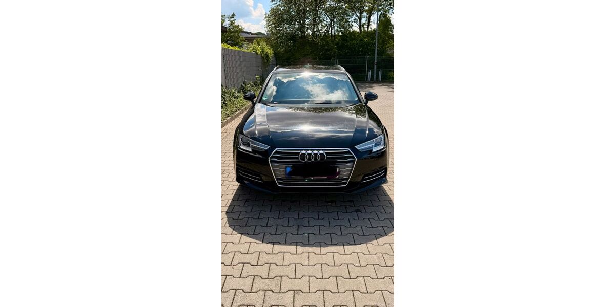 Audi A4 129.000 km 13.999 &euro; Witten 58453