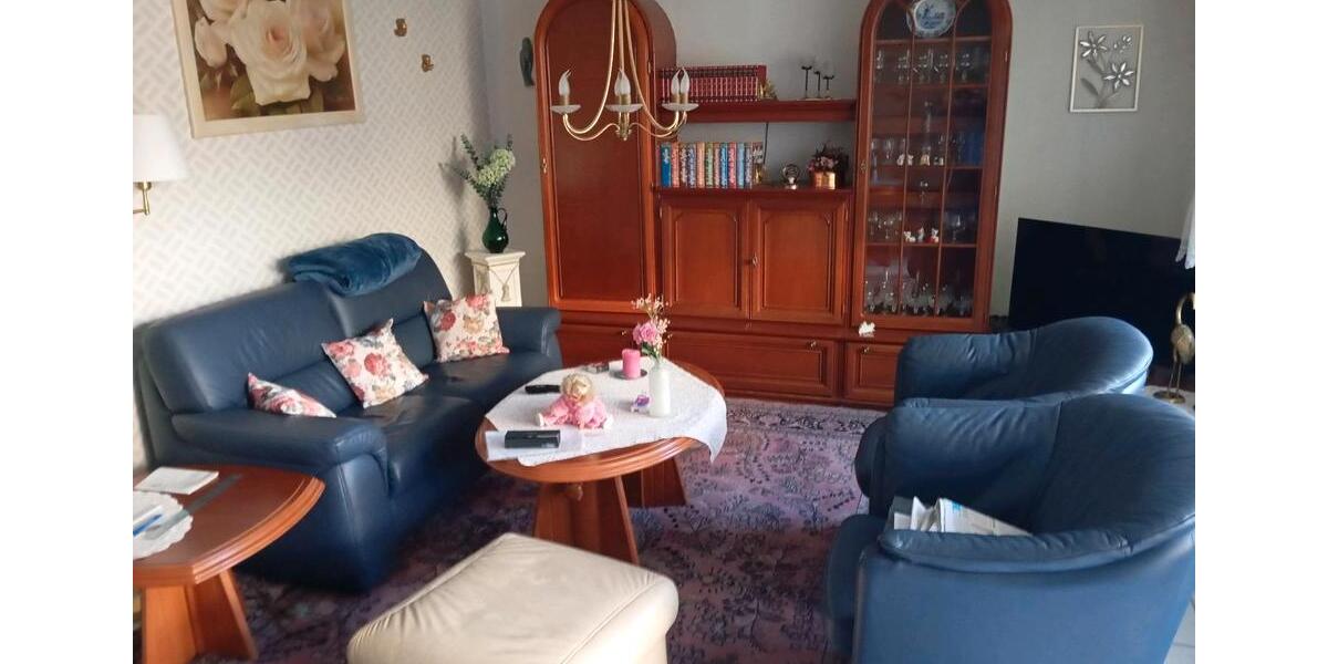 Erdgeschoßwohnung Lünen - 2 Zimmer, 63 m&sup2;, 500&euro; | Angebot:26624728