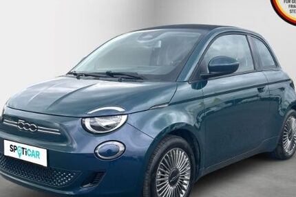 Fiat 500e 22.110 km 22.590 &euro; Balve-Langenholthausen 58802
