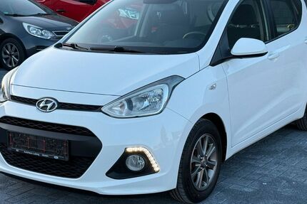 Hyundai i10 101.757 km 5.950 &euro; Dortmund 44149