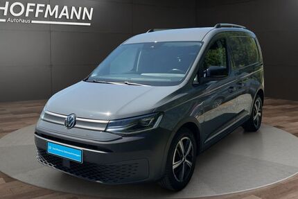 VW Caddy 56.695 km 25.980 &euro; Sundern 59846