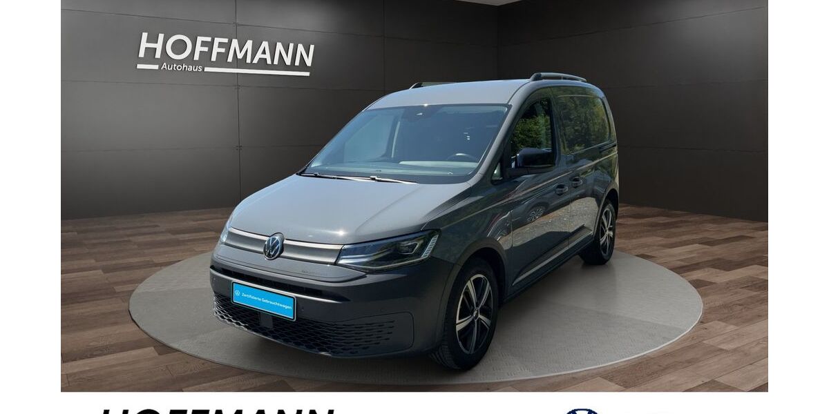 VW Caddy 56.695 km 25.980 &euro; Sundern 59846