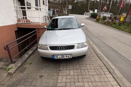 Audi A3 300.000 km 1.900 &euro; Finnentrop 57413