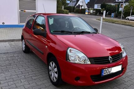 Renault Clio 184.900 km 1.450 &euro; Dortmund 44229