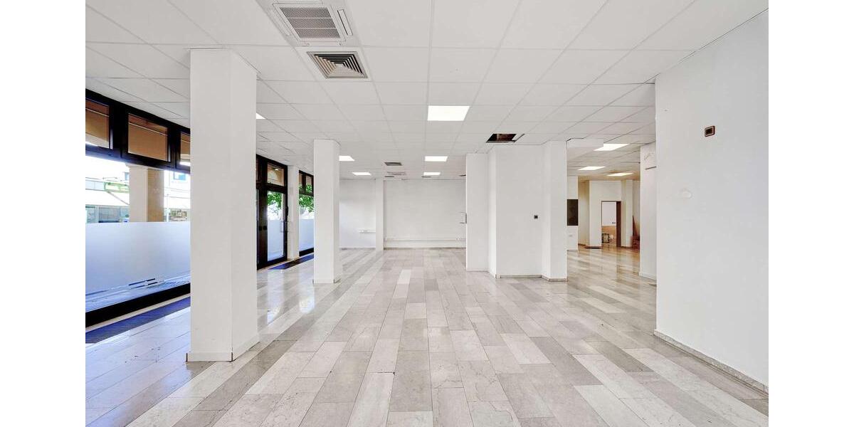 Gewerbeobjekt Unna - 1.700&euro; | Angebot:25065075