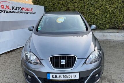 Seat Altea 166.543 km 5.700 &euro; Dortmund 44388