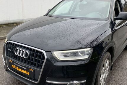 Audi Q3 185.689 km 10.500 &euro; Werdohl 58791