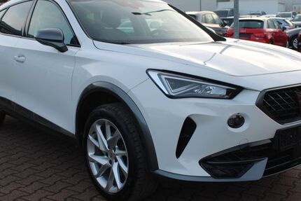 Cupra Formentor 32.425 km 23.770 &euro; Lünen 44536