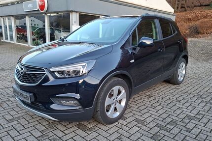 Opel Mokka X 105.425 km 10.450 &euro; Plettenberg-Lettmecke 58840