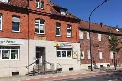 Wohnung Hamm Pelkum - 4 Zimmer, 85 m&sup2;, 500&euro; | Angebot:25877248