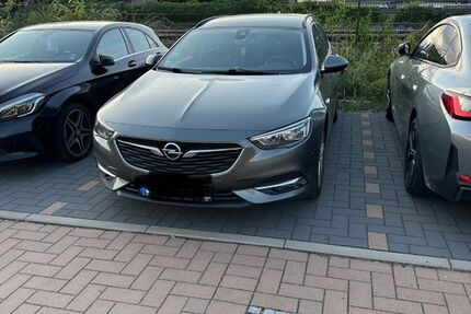 Opel Insignia 141.030 km 9.599 &euro; Unna 59425