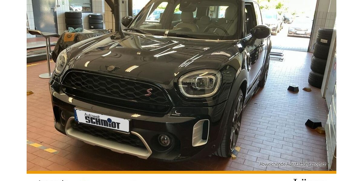 Mini Countryman S (Cooper) 39.005 km 32.890 &euro; Lünen 44534