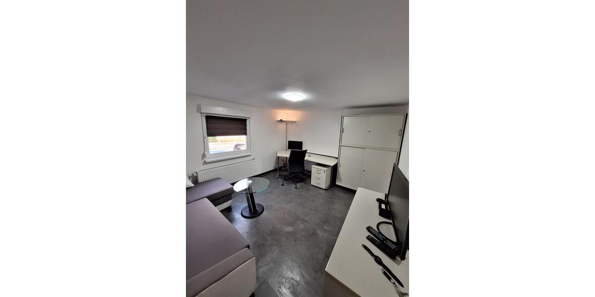 Erdgeschoßwohnung Iserlohn Gerlingsen - 1 Zimmer, 33 m&sup2;, 520&euro; | Angebot:24838007