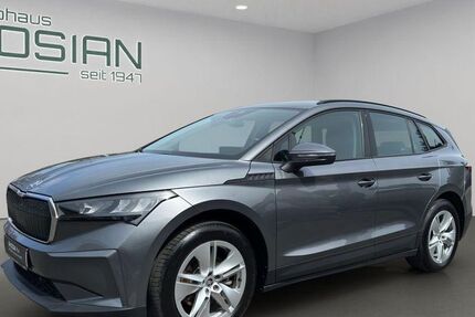 Skoda Enyaq 6.921 km 23.980 &euro; Iserlohn 58642