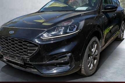 Ford Kuga 53.018 km 22.289 &euro; Dortmund 44225