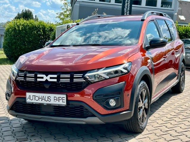 Dacia Jogger 44.180 km 16.990 &euro; Iserlohn 58640