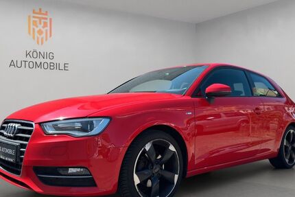 Audi A3 175.000 km 8.450 &euro; Lünen 44536