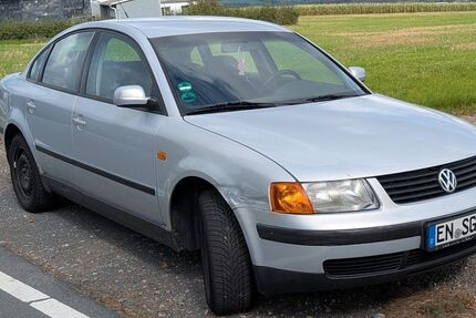 VW Passat 222.000 km 2.200 &euro; Ennepetal 58256