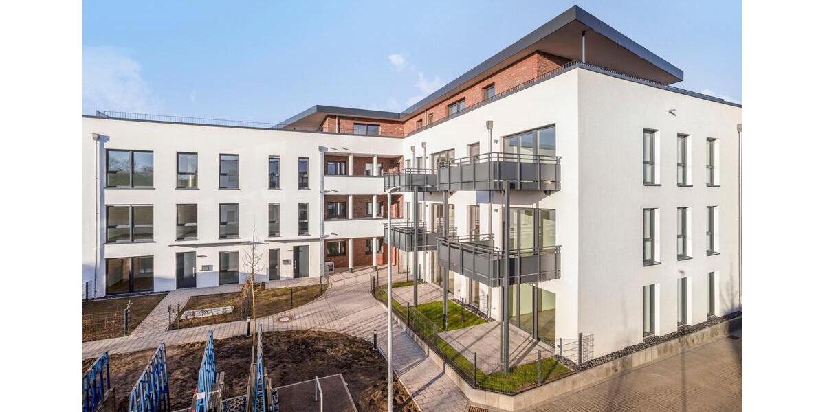 Erdgeschoßwohnung Dortmund Hombruch - 2 Zimmer, 67 m&sup2;, 875&euro; | Angebot:25715682