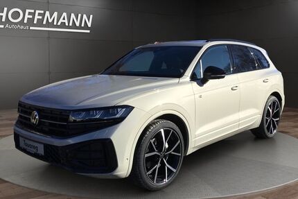 VW Touareg 1.999 km 99.990 &euro; Sundern 59846
