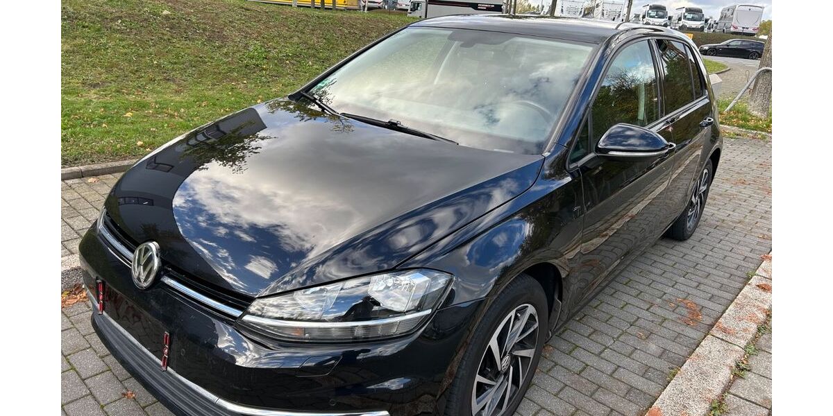 VW Golf 165.250 km 9.000 &euro; Dortmund 44329