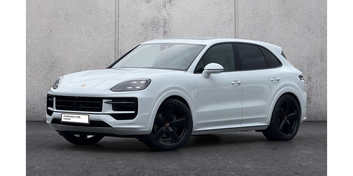 Porsche Cayenne 11.147 km 103.500 &euro; Holzwickede 59439