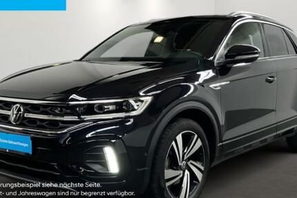 VW T-Roc 57.486 km 26.950 &euro; Hagen 58089