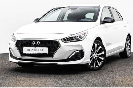 Hyundai i30 81.689 km 13.403 &euro; Hagen 58091