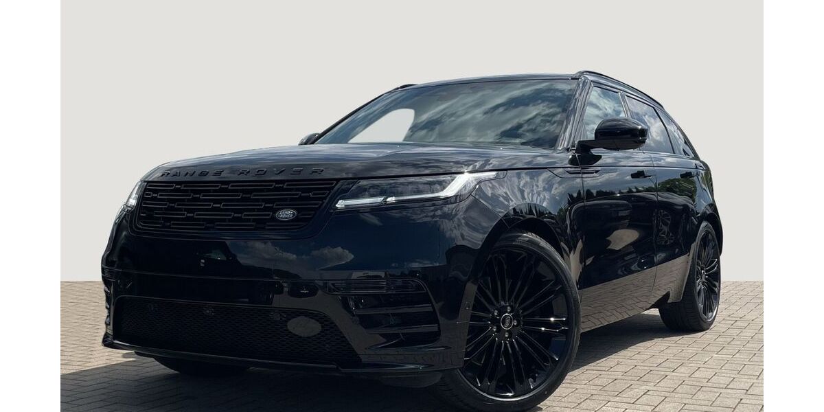 Land Rover Range Rover Velar 9.900 km 89.900 &euro; Iserlohn 58640