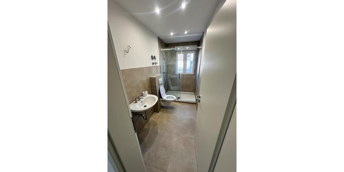 Etagenwohnung Menden (Sauerland) Bösperde - 2 Zimmer, 78 m&sup2;, 650&euro; | Angebot:26652875