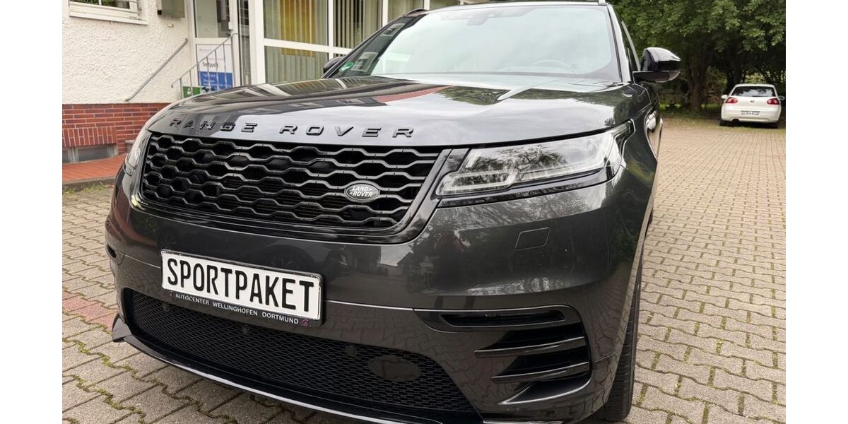 Land Rover Range Rover Velar 94.000 km 35.999 &euro; Dortmund 44265