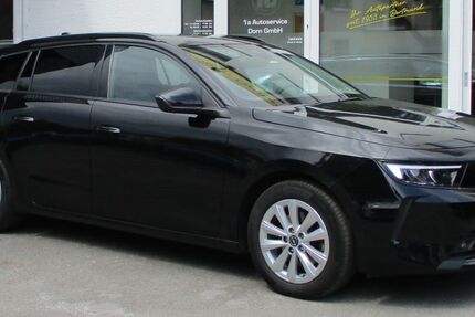 Opel Astra 49.300 km 18.900 &euro; Dortmund 44263