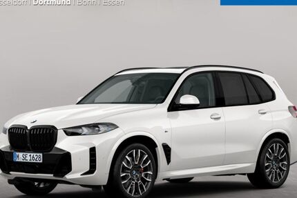 BMW X5 27.177 km 89.899 &euro; Dortmund 44263