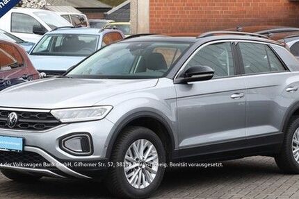 VW T-Roc 4.050 km 22.898 &euro; Lünen 44534