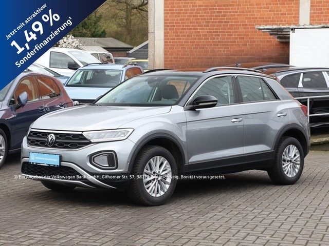 VW T-Roc 4.050 km 22.898 &euro; Lünen 44534