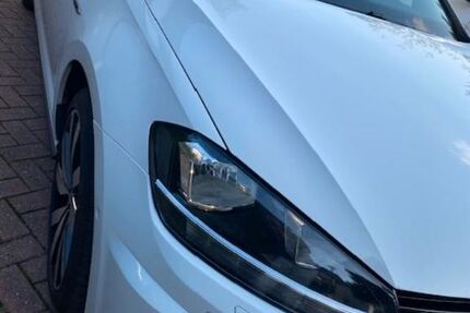 VW Golf 173.000 km 13.200 &euro; Lüdenscheid 58515