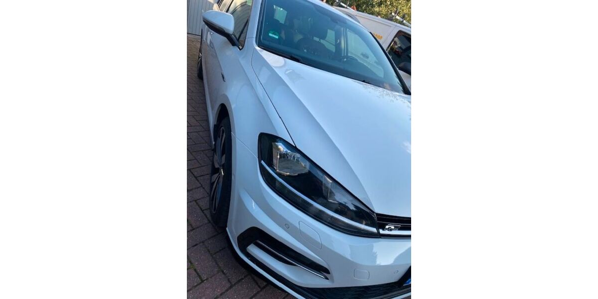 VW Golf 173.000 km 13.300 &euro; Lüdenscheid 58515