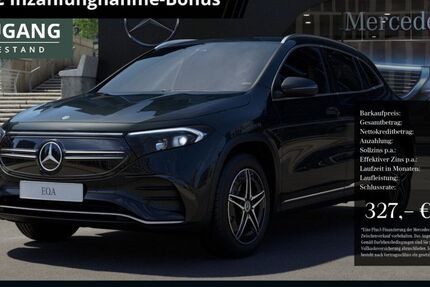 Mercedes-Benz EQA 12.000 km 42.675 &euro; Arnsberg 59759