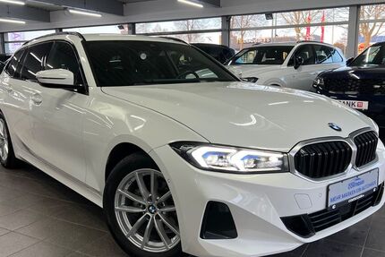 BMW 318 60.200 km 29.400 &euro; Werl 59457