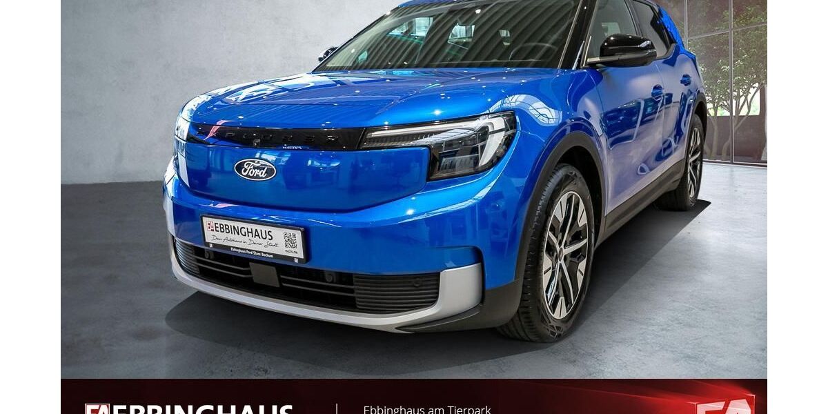 Ford Explorer 4.000 km 40.499 &euro; Dortmund 44225
