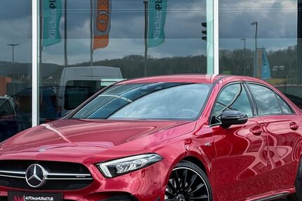 Mercedes-Benz A 35 AMG 58.189 km 36.950 &euro; Arnsberg 59759