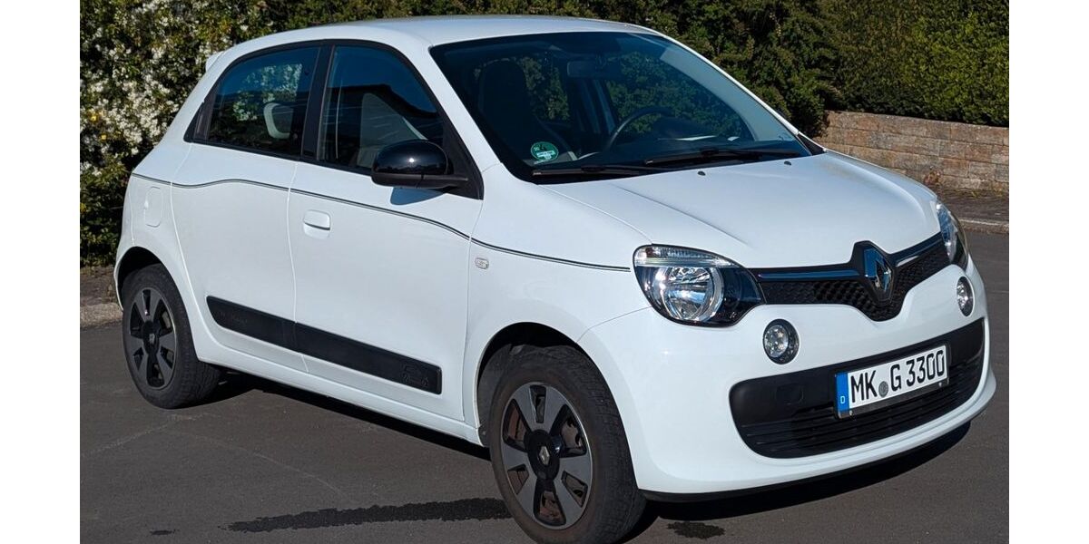 Renault Twingo 49.700 km 7.200 &euro; Herscheid 58849