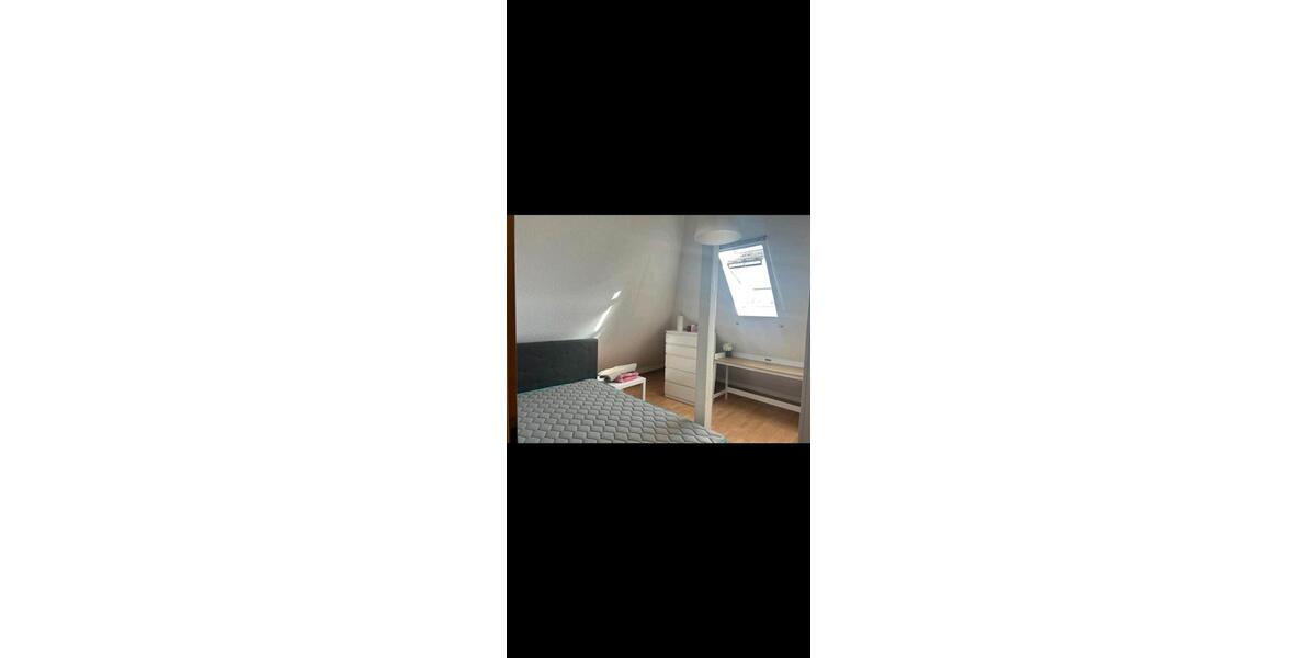 Dachgeschoßwohnung Dortmund Hombruch - 3 Zimmer, 60 m&sup2;, 400&euro; | Angebot:26577526