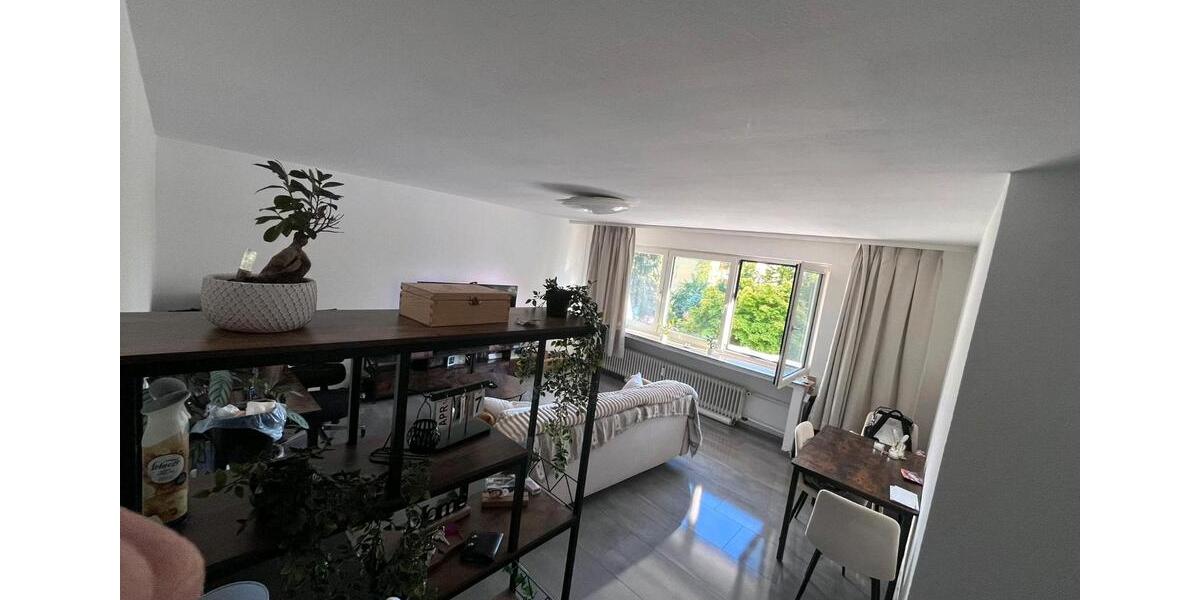 Etagenwohnung Dortmund Gartenstadt - 2 Zimmer, 65 m&sup2;, 750&euro; | Angebot:26561704