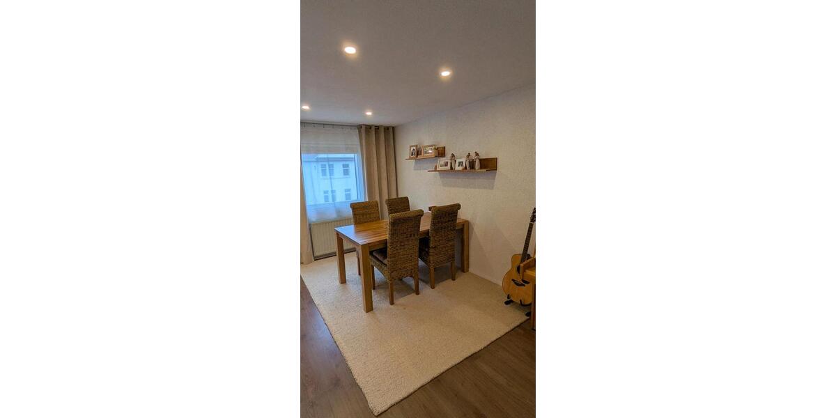 Etagenwohnung Lüdenscheid Staberg - 2.5 Zimmer, 68 m&sup2;, 125.000&euro; | Angebot:26789613