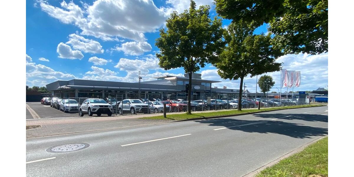 VW Tiguan 100.000 km 28.950 &euro; Werl 59457