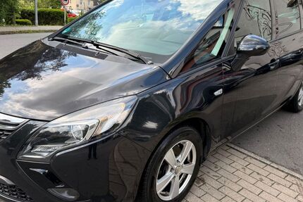 Opel Zafira 147.200 km 7.499 &euro; Lüdenscheid 58515