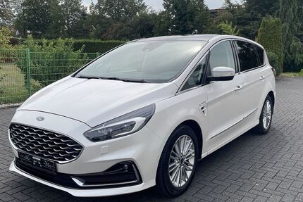 Ford S-Max 57.989 km 26.490 &euro; Bergkamen 59192